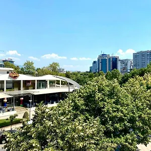 Appartement Bliri Shallvaret, Tirana